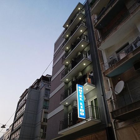 Hotel Lido Athen Eksteriør billede