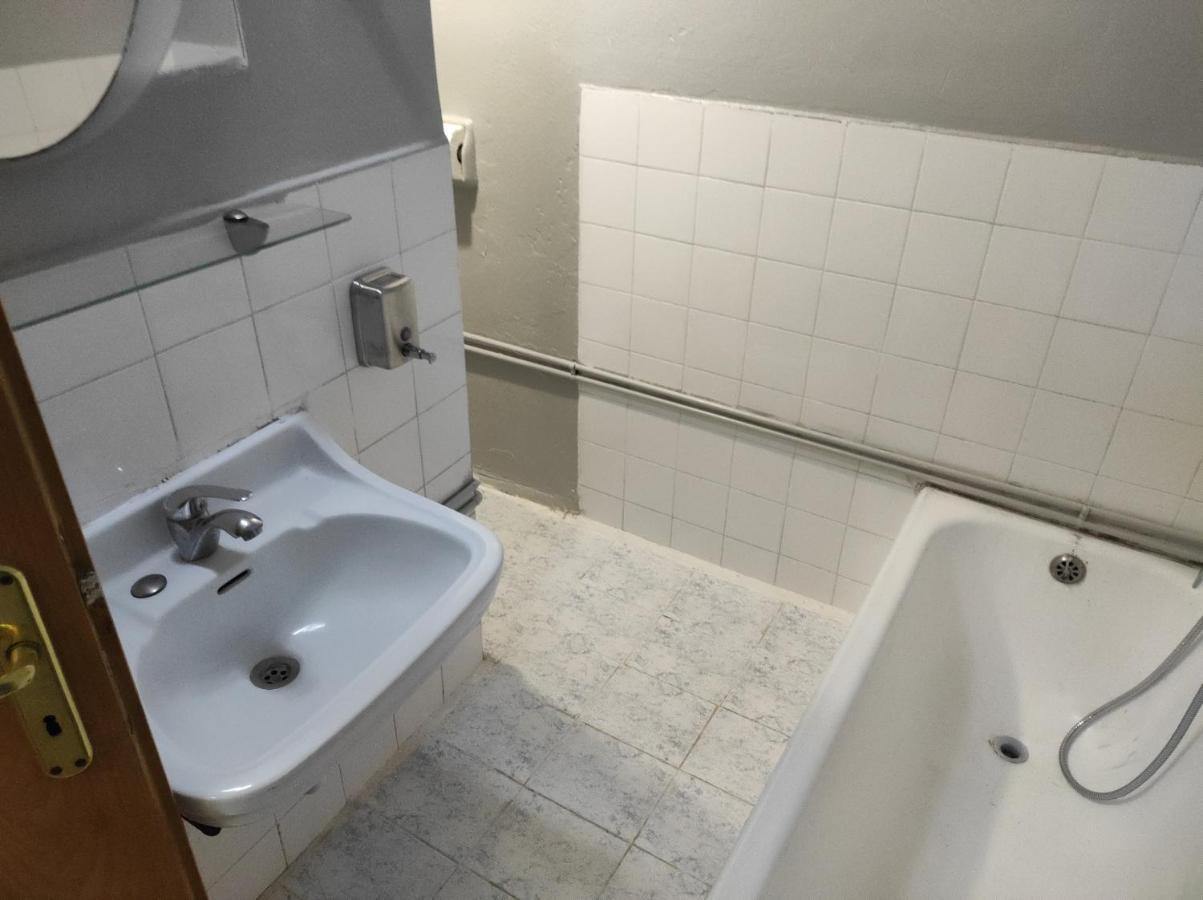 Hotel Lido Athen Eksteriør billede