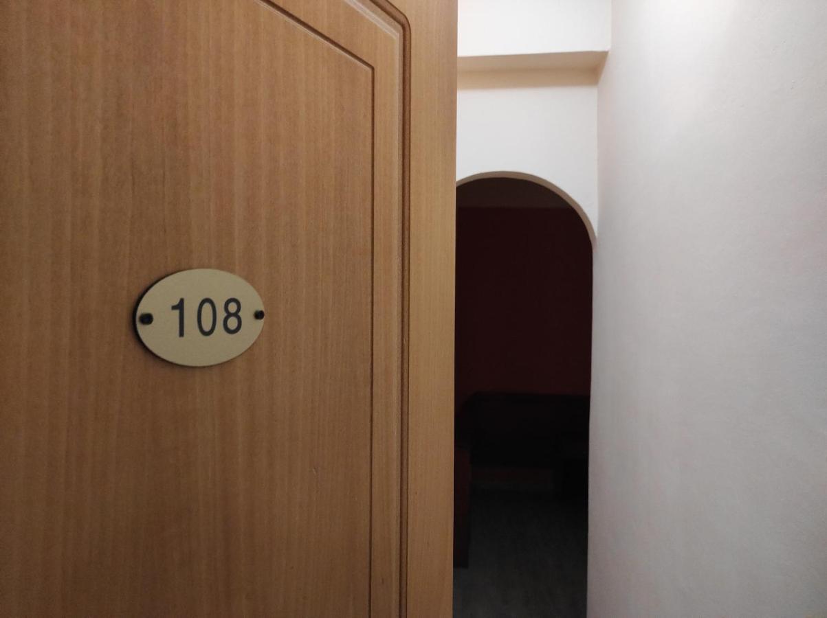Hotel Lido Athen Eksteriør billede