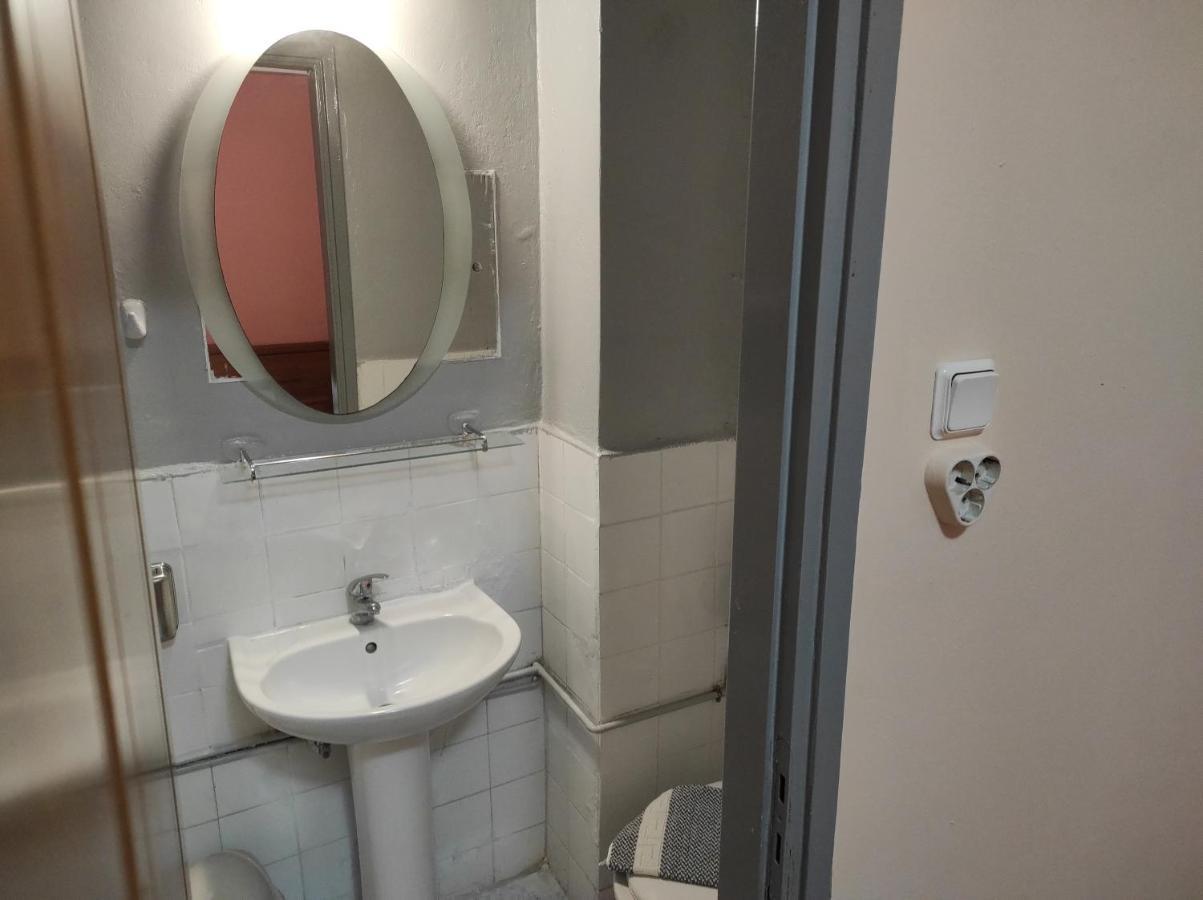 Hotel Lido Athen Eksteriør billede