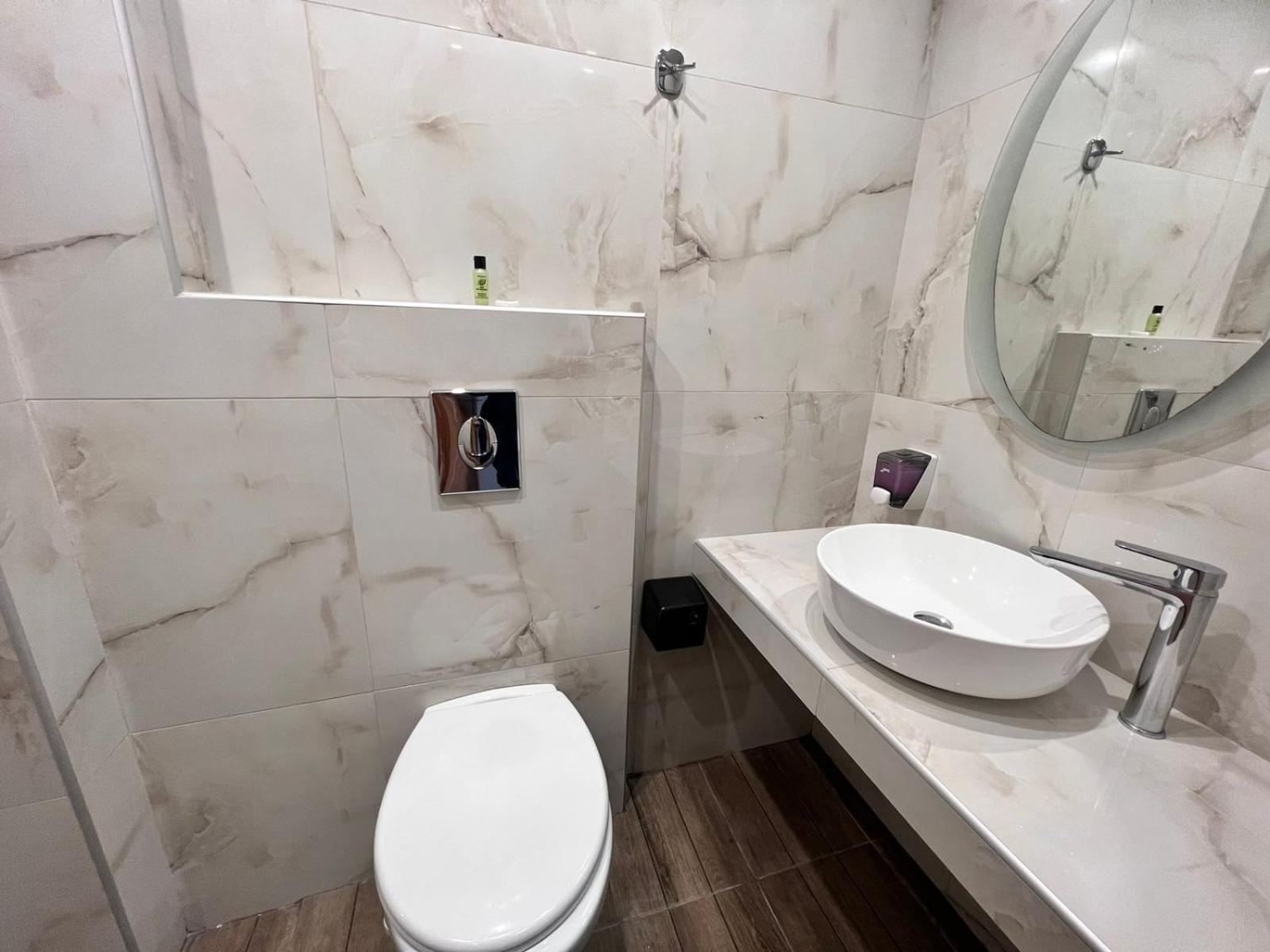 Hotel Lido Athen Eksteriør billede