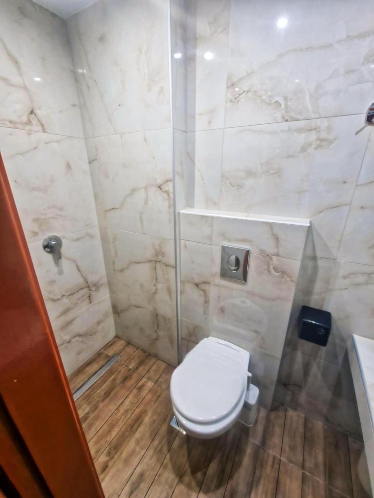 Hotel Lido Athen Eksteriør billede