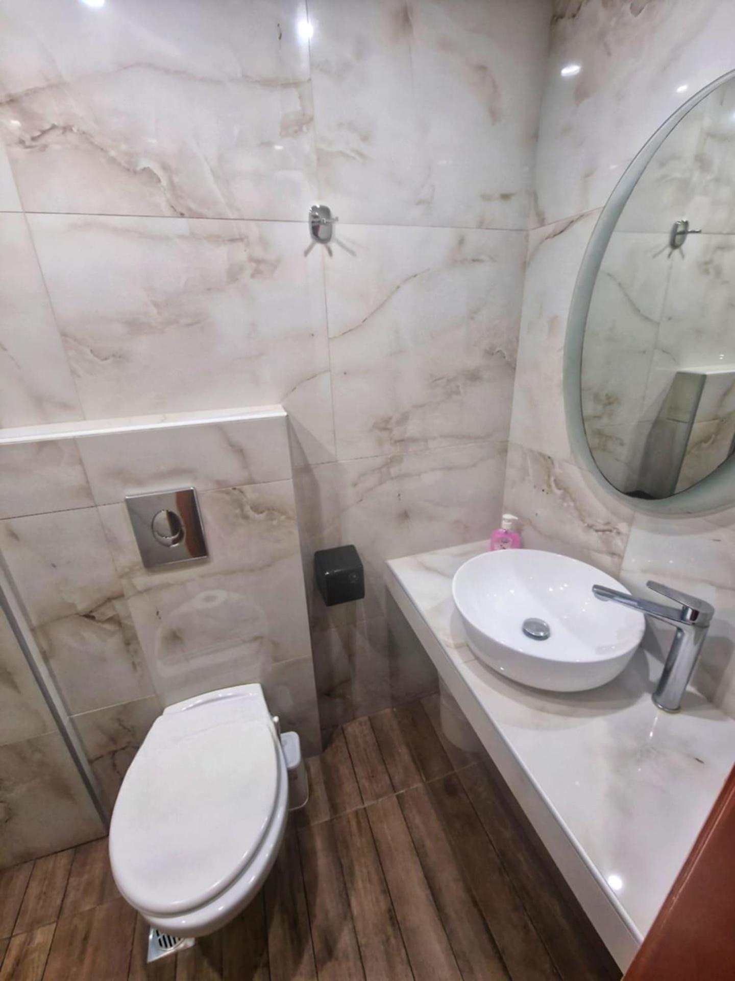 Hotel Lido Athen Eksteriør billede